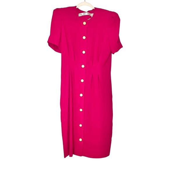 Vintage Dresses & Skirts - Vintage Ms Chaus Dress